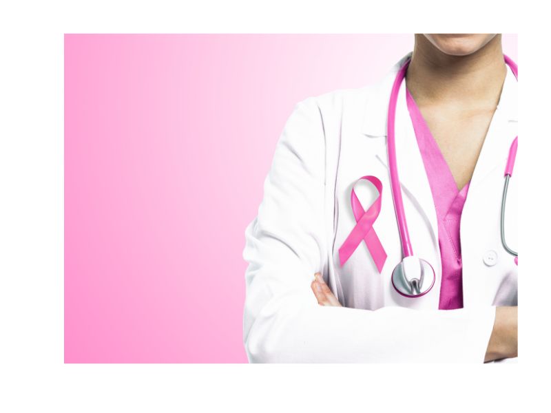 9人に一人が罹患している乳癌！