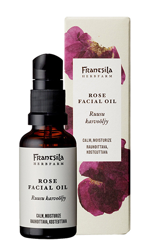 ロッサAGオイル